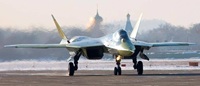 Sukhoi PAK-FA-18